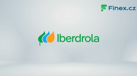 Akcie Iberdrola (IBE1) – Aktuální cena, graf, kde koupit