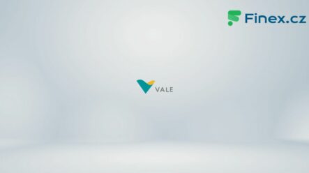 Akcie Vale (VALE) – Aktuální cena, graf, kde koupit