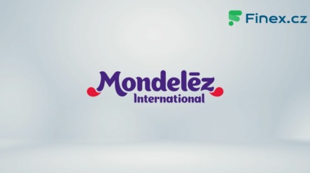 Akcie Mondelez (MDLZ) – Aktuální cena, graf, kde koupit