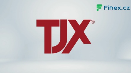 Akcie TJX Companies (TJX) – Aktuální cena, graf, kde koupit