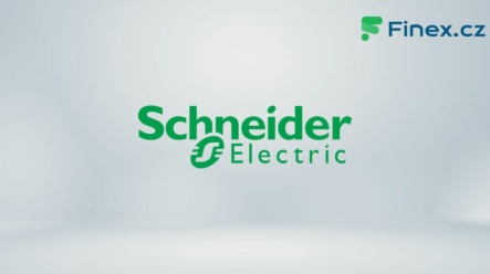 Akcie Schneider Electric (SU) – Aktuální cena, graf, kde koupit