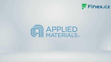 Akcie Applied Materials (AMAT) – Aktuální cena, graf, kde koupit