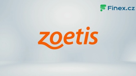 Akcie Zoetis (ZTS) – Aktuální cena, graf, kde koupit