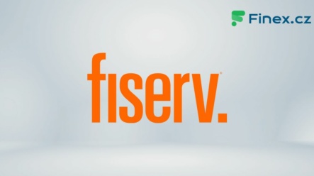 Akcie FiserV (FISV) – Aktuální cena, graf, kde koupit