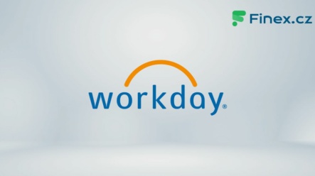 Akcie Workday (WDAY) – Aktuální cena, graf, kde koupit
