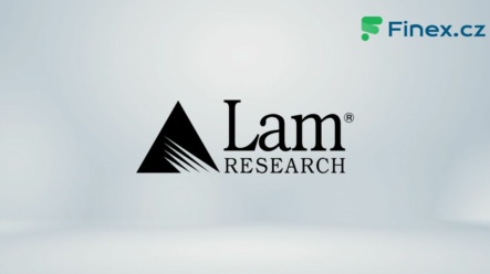 Akcie Lam Research (LRCX) – Aktuální cena, graf, kde koupit