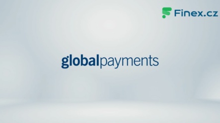 Akcie Global Payments (GPN) – Aktuální cena, graf, kde koupit