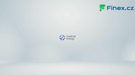 Akcie Fuelcell (FCEL) – Aktuální cena, graf, kde koupit