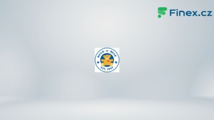 Akcie Build-A-Bear Workshop (BBW)