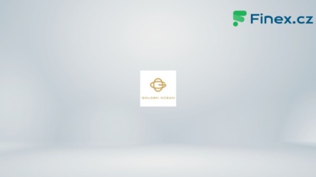 Akcie Golden Ocean Group (GOGL)