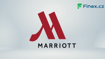 Akcie Marriott (MAR) – Aktuální cena, graf, kde koupit