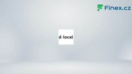 Akcie DLocal (DLO)