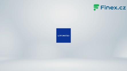 Akcie Lottomatica Group (LTMC)