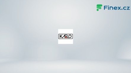 Akcie Karo Leather (KARIN)