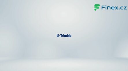 Akcie Trimble (TRMB) – Aktuální cena, graf, kde koupit