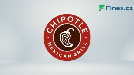 Akcie Chipotle Mexican Grill (CMG) – Aktuální cena, graf, kde koupit