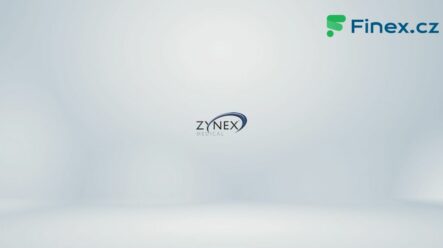 Akcie Zynex (ZYXI) – Aktuální cena, graf, kde koupit