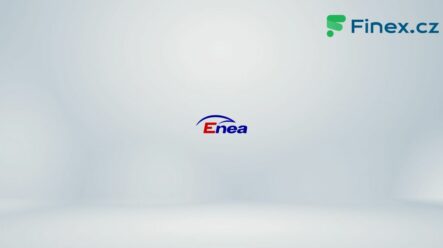 Akcie Enea (ENA) – Aktuální cena, graf, kde koupit