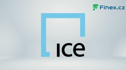 Akcie Intercontinental Exchange (ICE) – Aktuální cena, graf, kde koupit