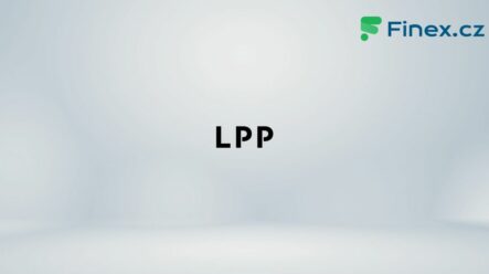 Akcie LPP (LPP) – Aktuální cena, graf, kde koupit