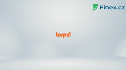 Akcie Torpol (TOR) – Aktuální cena, graf, kde koupit