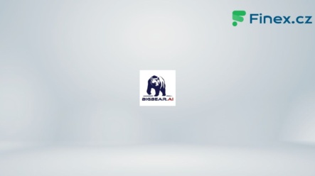 Akcie BigBear.ai Holdings (BBAI)