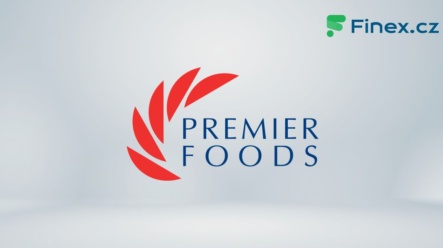 Akcie Premier Foods (PFD)
