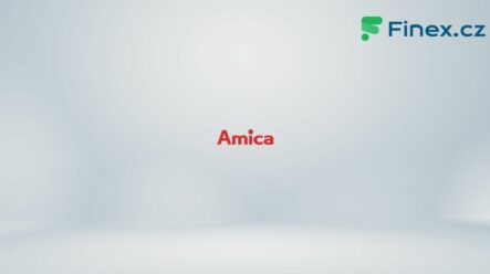 Akcie Amica (AMC) – Aktuální cena, graf, kde koupit