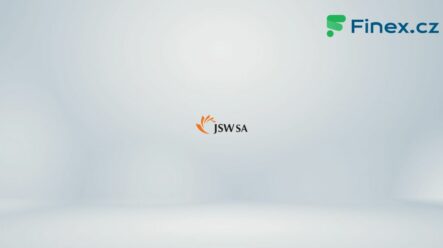 Akcie JSW (Jastrzębska Spółka Węglowa) (JSW) – Aktuální cena, graf, kde koupit