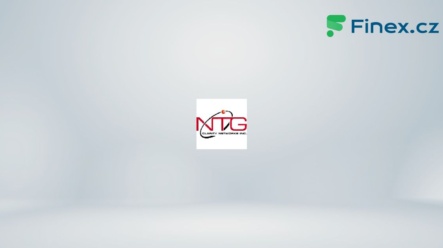 Akcie NTG Clarity Networks (NCI)