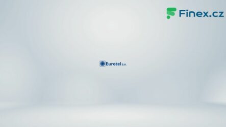 Akcie Eurotel (ETL) – Aktuální cena, graf, kde koupit