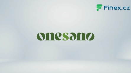Akcie Onesano (ONO) – Aktuální cena, graf, kde koupit
