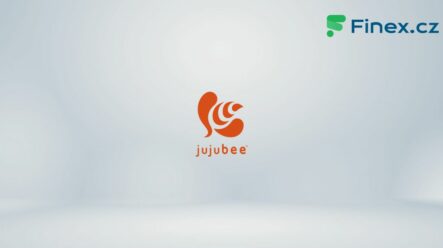Akcie Jujubee (JJB) – Aktuální cena, graf, kde koupit