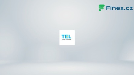 Akcie Tokyo Electron (8035)