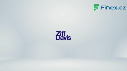 Akcie Ziff Davis (ZD) – Aktuální cena, graf, dividendy, kde koupit