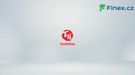 Akcie Yum China Holdings (YUMC) – Aktuální cena, graf, dividendy, kde koupit