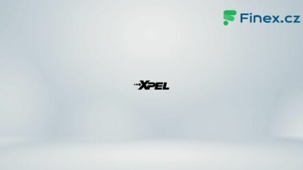 Akcie Xpel (XPEL) – Aktuální cena, graf, dividendy, kde koupit