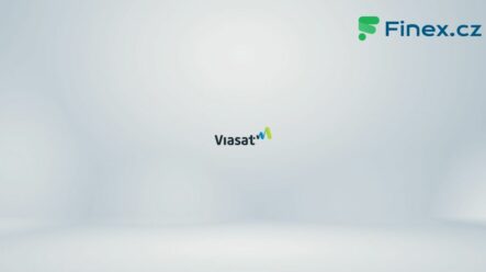 Akcie ViaSat (VSAT) – Aktuální cena, graf, dividendy, kde koupit