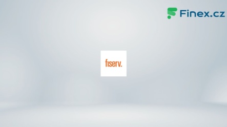 Akcie Fiserv (FI)