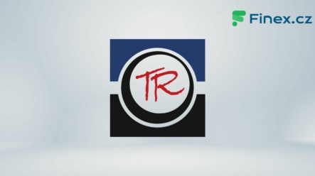 Akcie Targa Resources (TRGP) – Aktuální cena, graf, dividendy, kde koupit