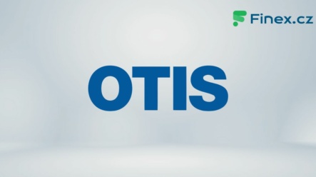 Akcie Otis Worldwide Corp (OTIS) – Aktuální cena, graf, dividendy, kde koupit