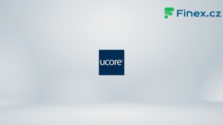 Akcie Ucore Rare Metals (UURAF)