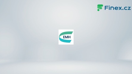 Akcie European Metals Holdings (EMH)