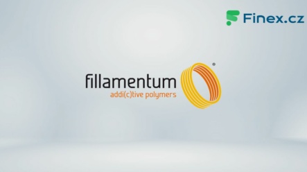 Akcie Fillamentum (FILL) – Aktuální cena, graf, dividendy, kde koupit