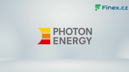 Akcie Photon Energy (PEN) – Aktuální cena, graf, dividendy, kde koupit