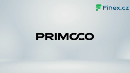 Akcie Primoco UAV (PRIUA) – Aktuální cena, graf, dividendy, kde koupit