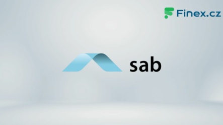 Akcie SAB Finance (SABFG) – Aktuální cena, graf, dividendy, kde koupit