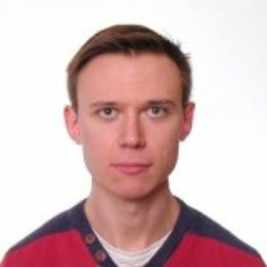Dmitry Benediktovich